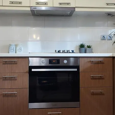 Apartment Zoe's Cozy Near Airport Artemida (Attica)