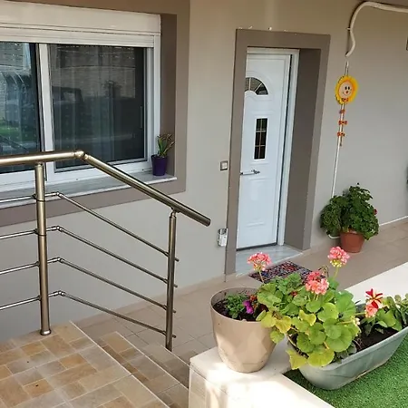 Zoe's Cozy Near Airport Artemida (Attica)