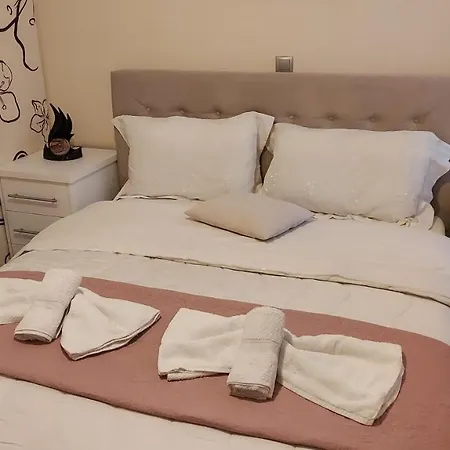 Zoe's Cozy Near Airport Apartment Artemida (Attica)