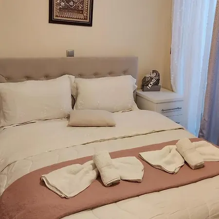 Zoe's Cozy Near Airport *