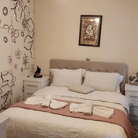 Zoe's Cozy Near Airport * Artemida (Attica)