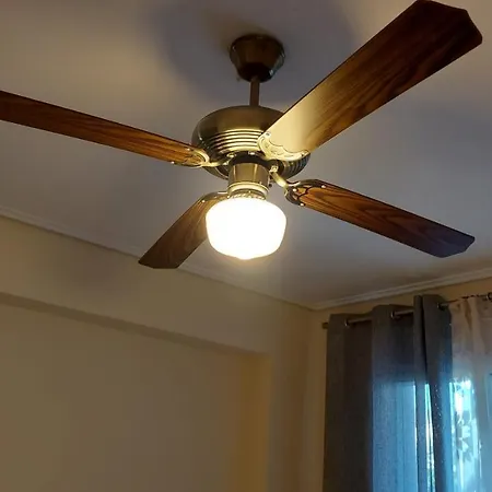 Zoe's Cozy Near Airport * Artemida (Attica)